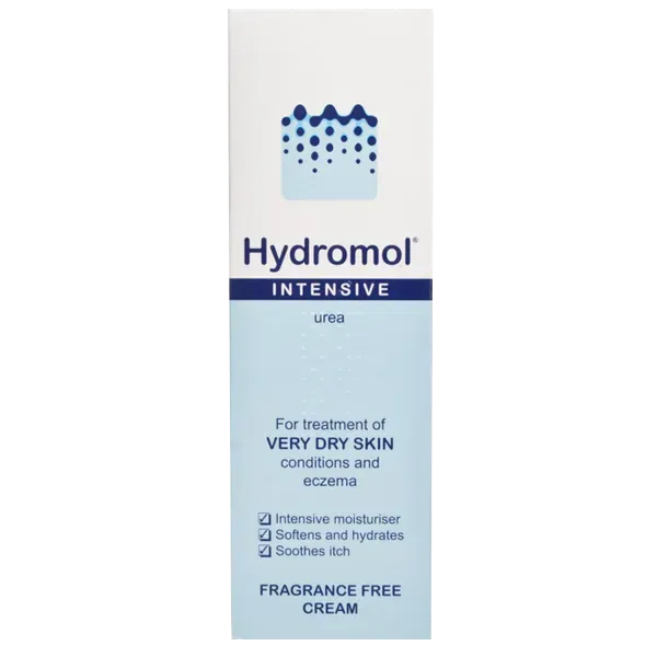 Hydromol Intensive Cream 100g
