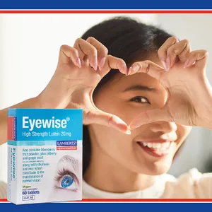Lamberts Eyewise Tablets Pack of 60