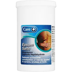 Care Epsom Salts 300g
