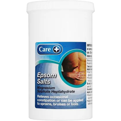 Care Epsom Salts 300g