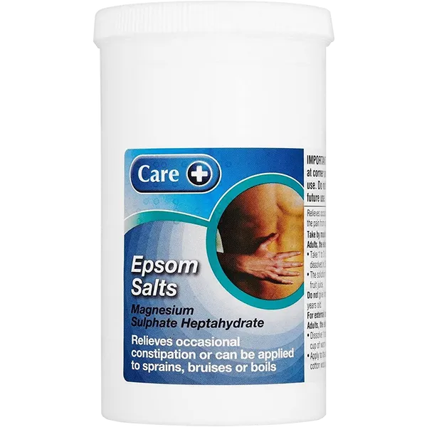 Care Epsom Salts 300g