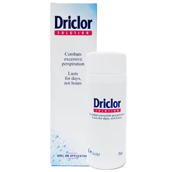 Driclor Antiperspirant Roll-on 75ml