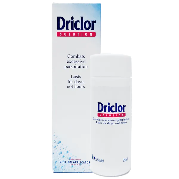 Driclor Antiperspirant Roll-on 75ml