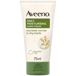 Aveeno Daily Moisturising Hand Cream 75ml