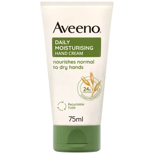 Aveeno Daily Moisturising Hand Cream 75ml