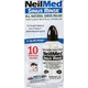 Neilmed Sinus Rinse Kit With 10 Premixed Sachets