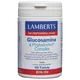 Lamberts Glucosamine & Phytodroitin Complex Tablets Pack of 120