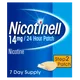 Nicotinell TTS20 Patient Support Material and Patches (14mg) Pack of 7