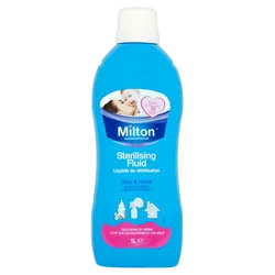 Milton Sterilising Fluid 1000ml