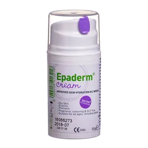 Epaderm Cream 50g