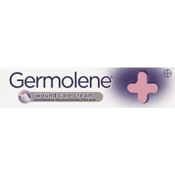 Germolene Wound Care Cream 30g