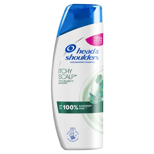 The Best Shampoos for Itchy Scalps Weldricks Pharmacy