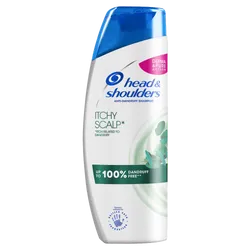 Head & Shoulders Itchy Scalp Shampoo 250ml