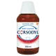 Corsodyl Alcohol-Free Mint Mouthwash 300ml