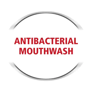 Corsodyl Alcohol-free Mouthwash  300ml