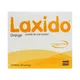 Laxido Orange Powder Sachets - Pack of 20