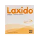 Laxido Orange - Pack of 30 Powder Sachets