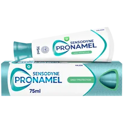 Sensodyne Pronamel Daily Protection Toothpaste 75ml