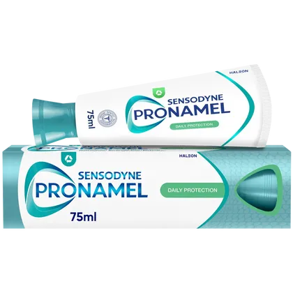 Sensodyne Pronamel Daily Protection Toothpaste 75ml