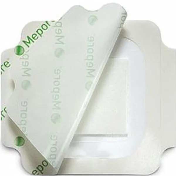 Mepore Film & Pad 9cm x 15cm