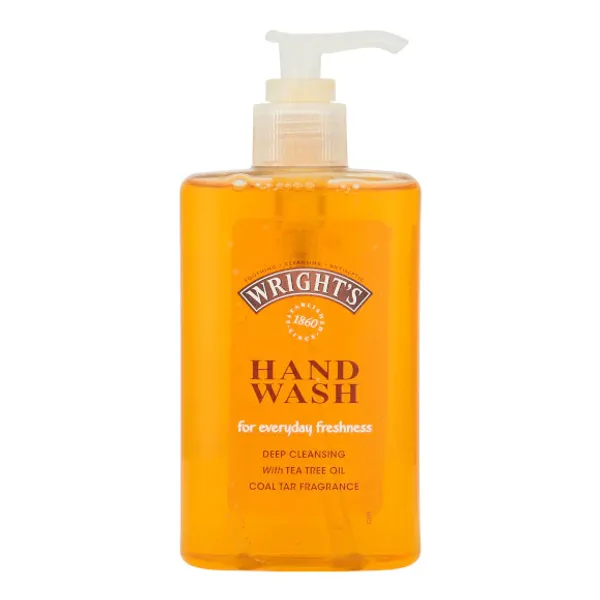 Wright's Handwash 250ml