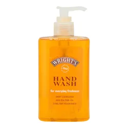 Wright's Handwash 250ml