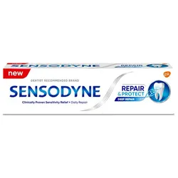 Sensodyne Repair & Protect Fluoride Toothpaste 75ml