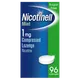 Nicotinell 1mg Lozenge Mint Pack of 96