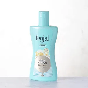 Fenjal Classic Body Lotion 200ml