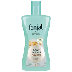 Fenjal Classic Body Lotion 200ml