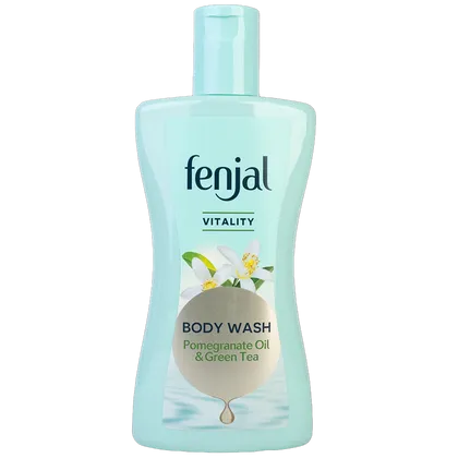 Fenjal Vitality Body Wash  200ml