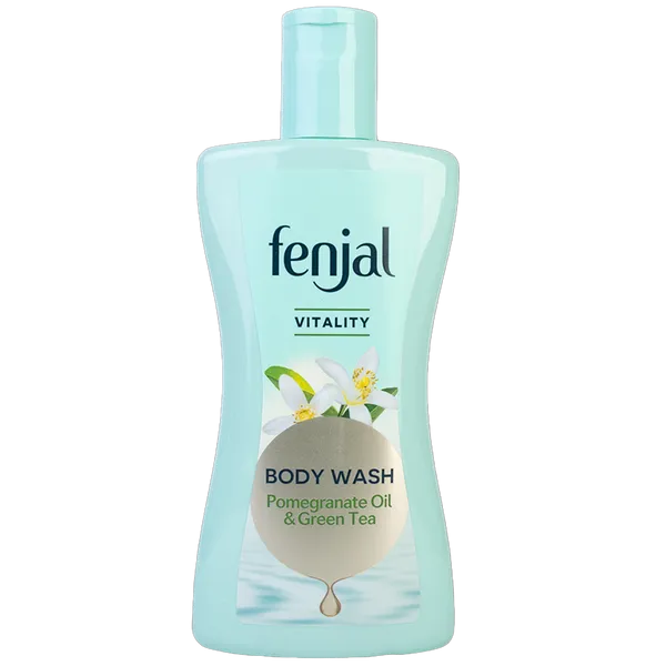 Fenjal Vitality Body Wash  200ml