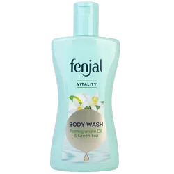 Fenjal Vitality Body Wash  200ml