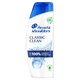 Head & Shoulders Classic Clean Shampoo 250ml