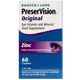 PreserVision Original Soft Gel Capsules Pack of 60