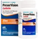 Preservision Lutein Soft Gel Capsules Pack of 60