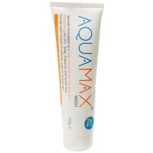 Aquamax Wash 250g
