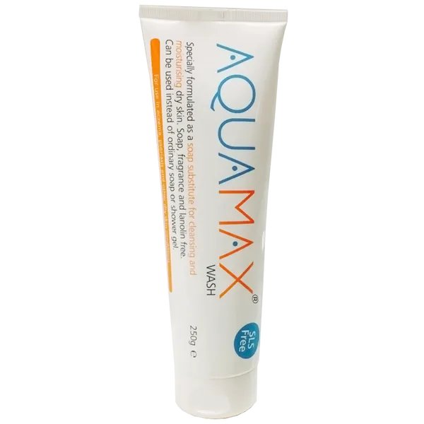 Aquamax Wash 250g