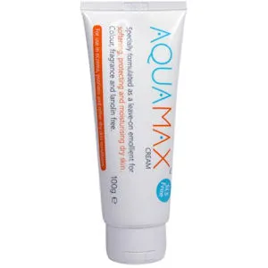 Aquamax Cream 100g
