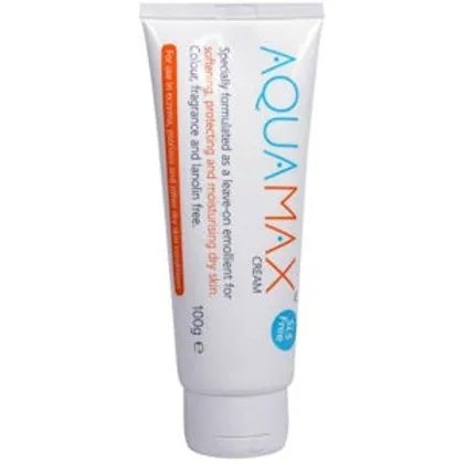 Aquamax Cream 100g