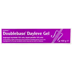 Doublebase Dayleve Hydrating Gel 100g