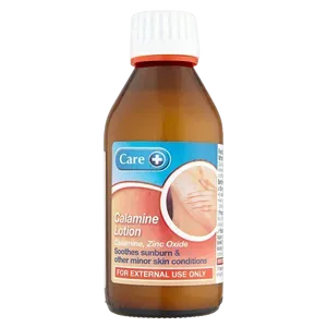 Care Calamine Lotion 200ml