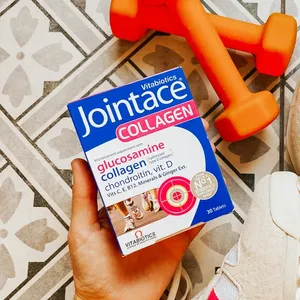 Jointace Collagen Tablets Pack of 30