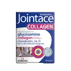 Jointace Collagen Tablets Pack of 30