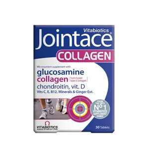 Jointace Collagen Tablets Pack of 30