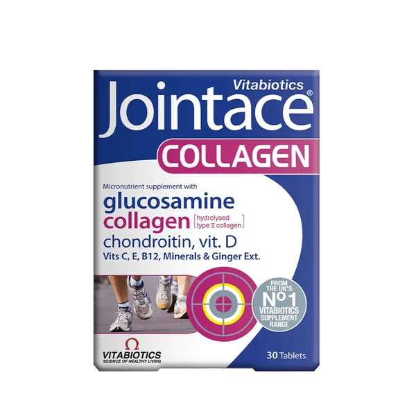 Jointace Collagen Tablets Pack of 30