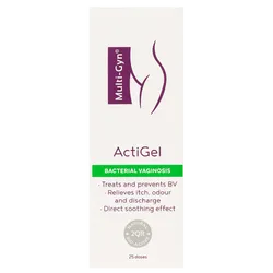 Multi-Gyn ActiGel Treatment 50ml