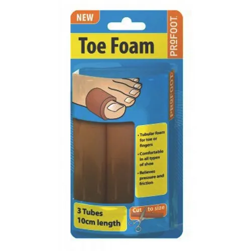 Profoot Toe Foam