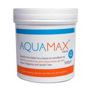 Aquamax Cream 500g