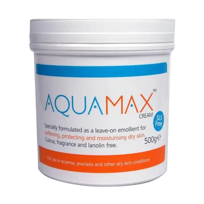Aquamax Cream 500g